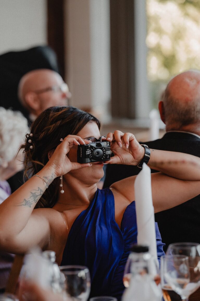 begivenheds fotografering