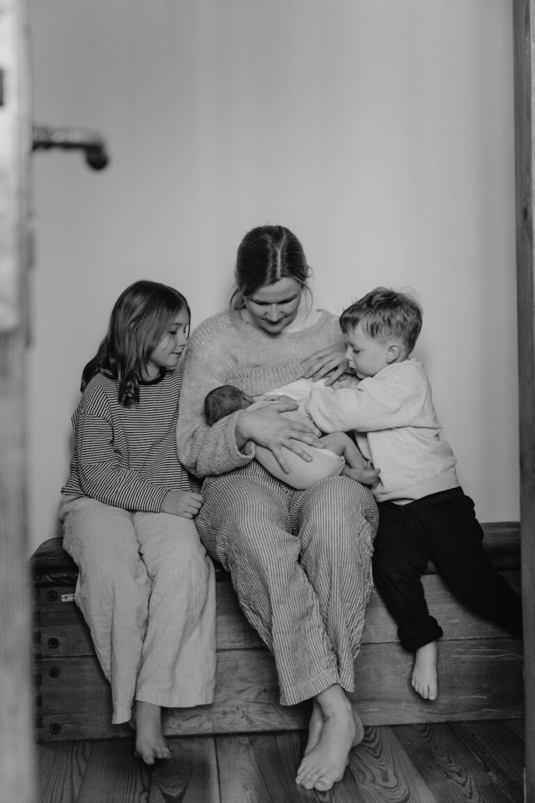 hjemme fotografering