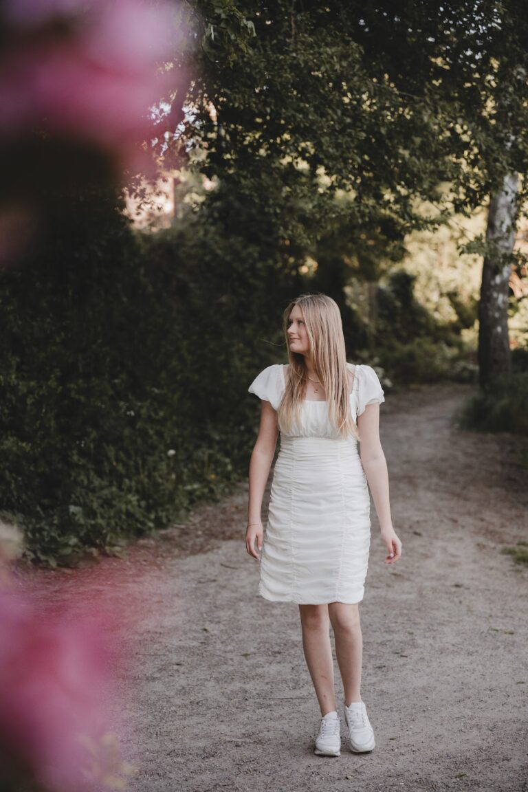 konfirmationsfotografering