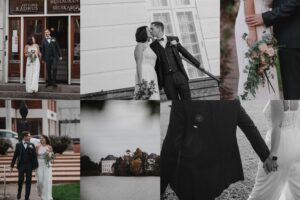 Wedding in Denmark