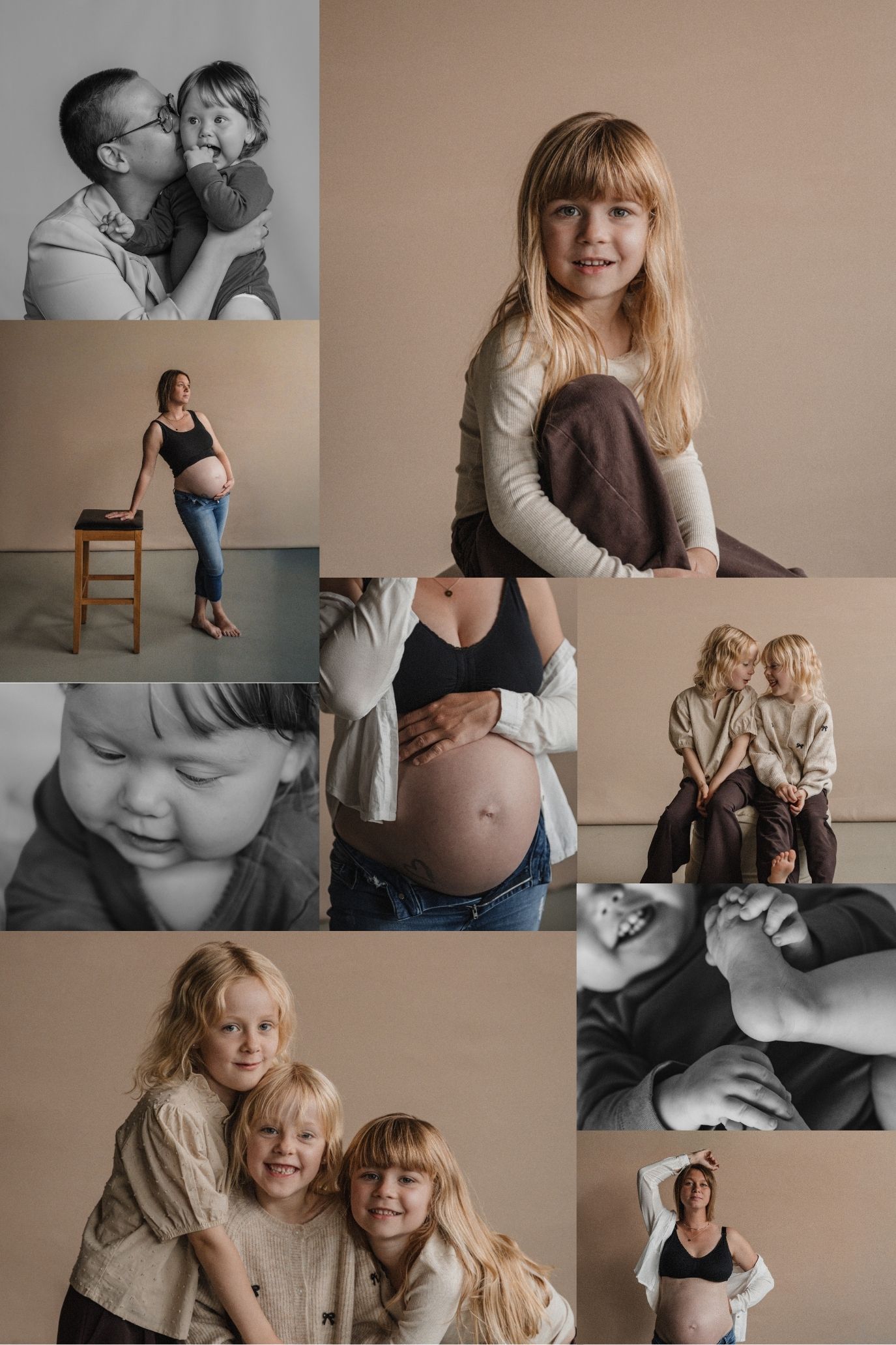 Studie Fotografering Sønderborg