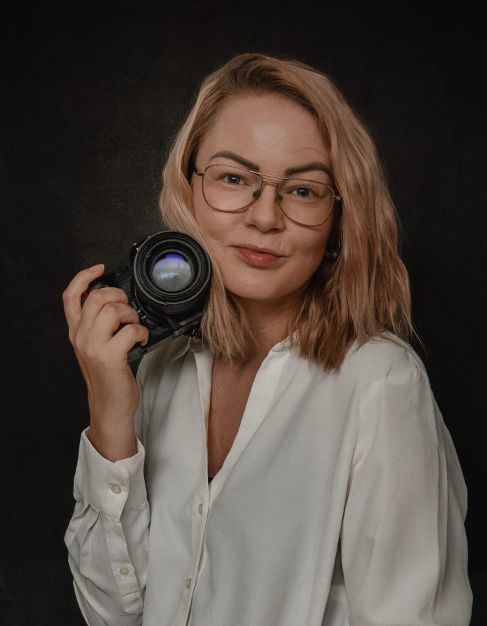 Bryllupsfotograf