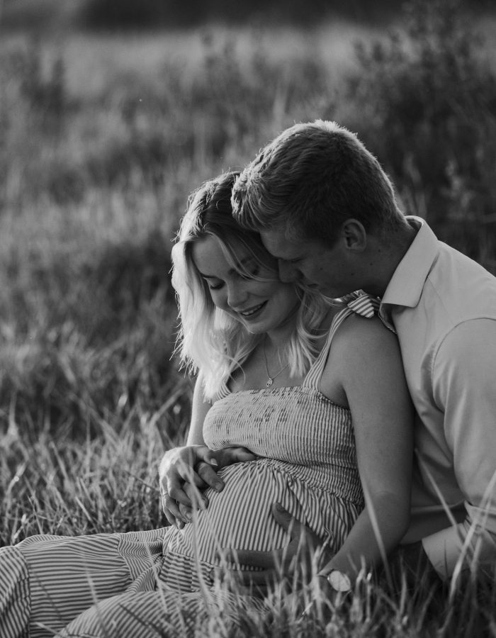 Gravidtetsfotografering 3