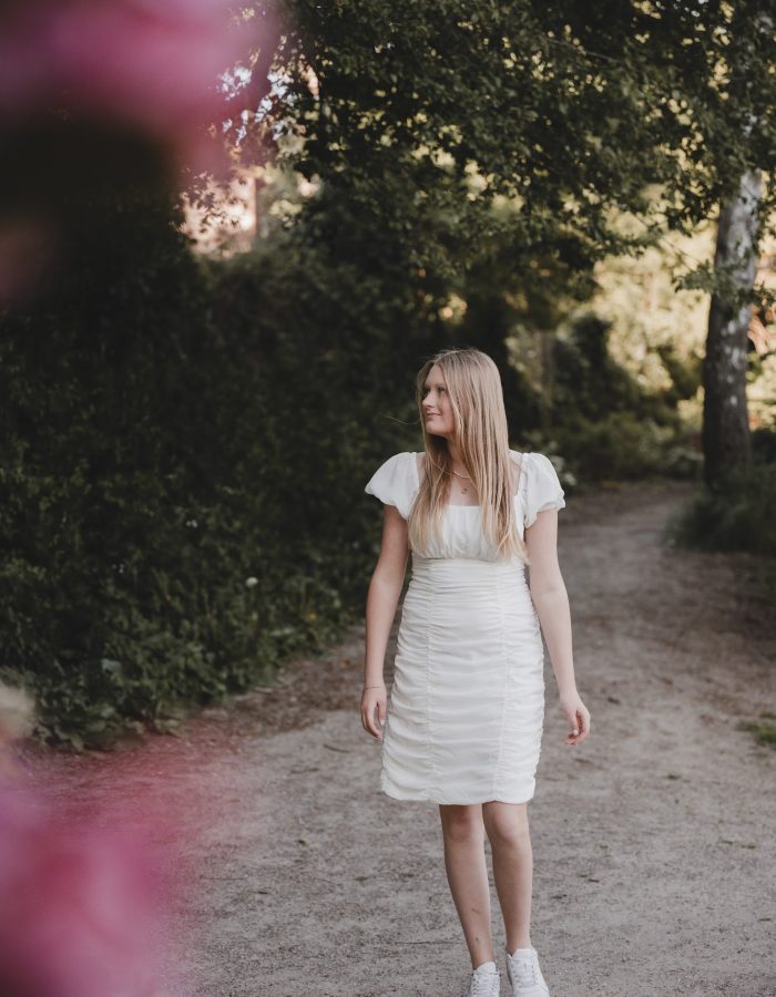 konfirmationsfotografering